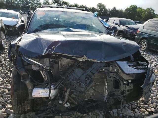 2023 FORD EXPLORER P - 1FM5K8AB2PGA05938