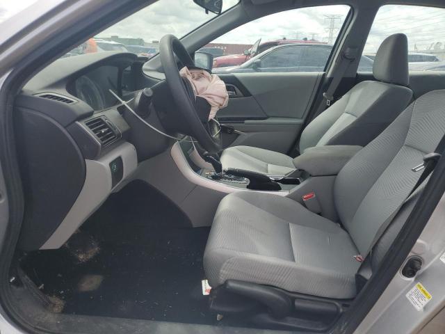 2015 HONDA ACCORD LX - 1HGCR2F38FA169154