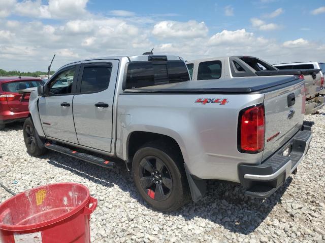 Vin: 1gcgtcen7k1361363, lot: 58660195, chevrolet colorado lt 20192