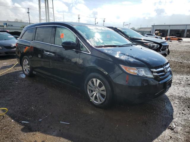 Vin: 5fnrl5h62eb112781, lot: 55053255, honda all models exl 20144