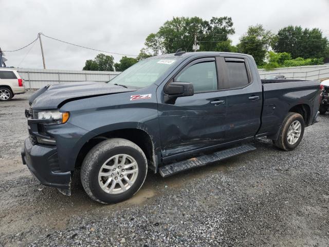 Vin: 1gcryeed7kz347090, lot: 58428145, chevrolet all models k1500 rst 2019 img_1