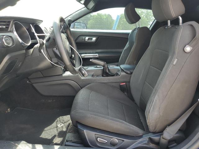 2015 FORD MUSTANG - 1FA6P8AMXF5366037