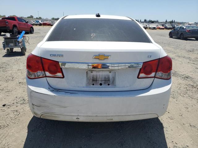 2016 CHEVROLET CRUZE LIMI - 1G1PF5SB0G7133490