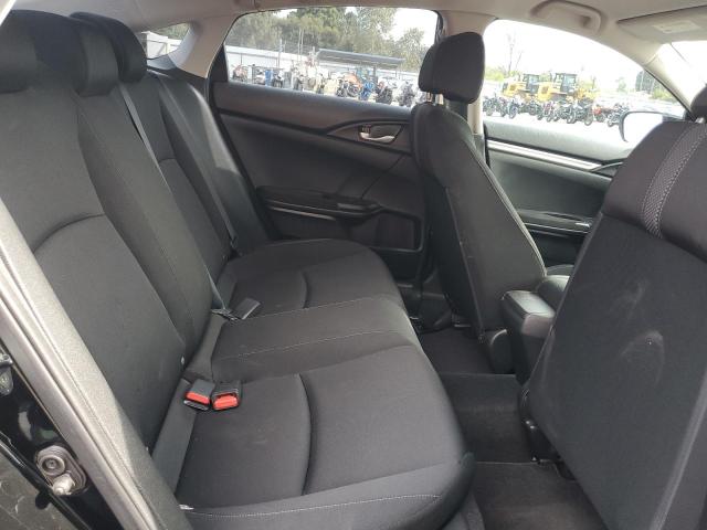2021 HONDA CIVIC LX - 2HGFC2F61MH525628