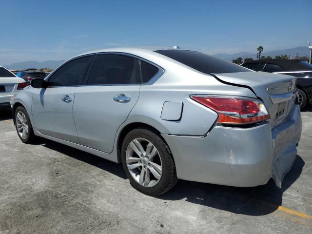 Vin: 1n4al3ap8fn883159, lot: 58037365, nissan altima 2.5 20152