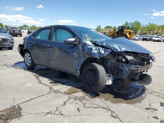 Vin: 2t1burhe8gc681719, lot: 57794775, toyota corolla l 20164