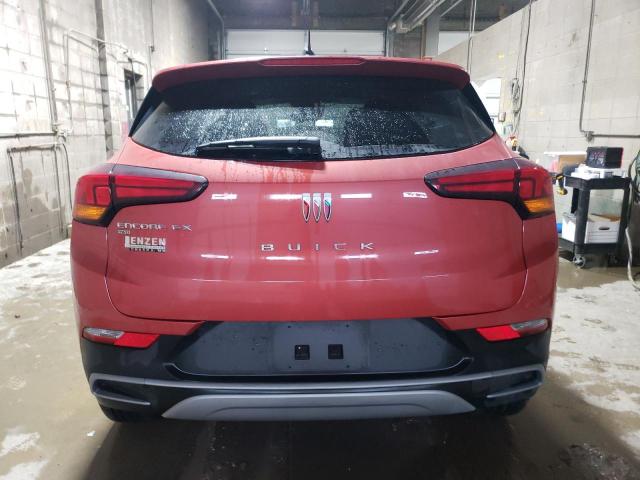 2024 BUICK ENCORE GX - KL4AMCSL7RB041769