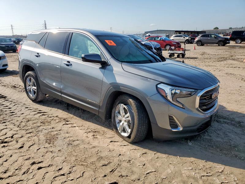 Vin: 3gkalmev4kl232165, lot: 58780225, gmc terrain sle 20194