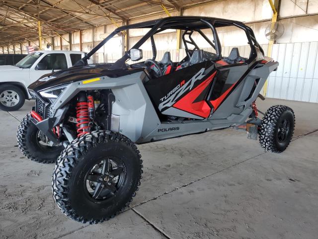 POLARIS RZR TURBO 2022 3NSG4L92XNG381365 photo #3