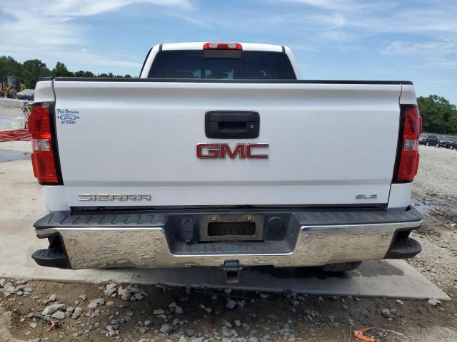 2016 GMC SIERRA K15 - 1GTV2MEC3GZ279038