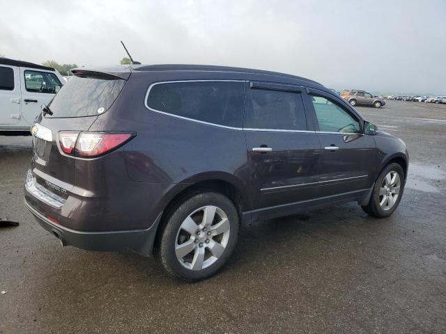 Vin: 1gnkvjkd3fj368506, lot: 59254135, chevrolet traverse ltz 20153