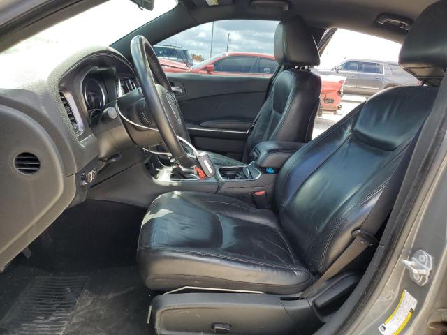 2018 DODGE CHARGER SX - 2C3CDXBG0JH196320