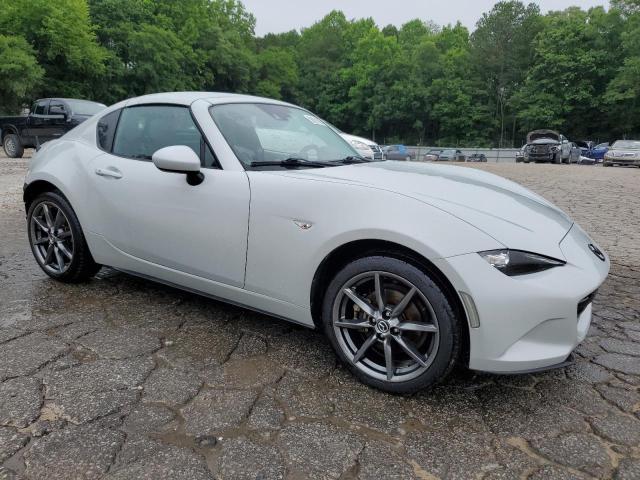 Vin: jm1ndam70h0104393, lot: 58081805, mazda mx5 grand touring 20174