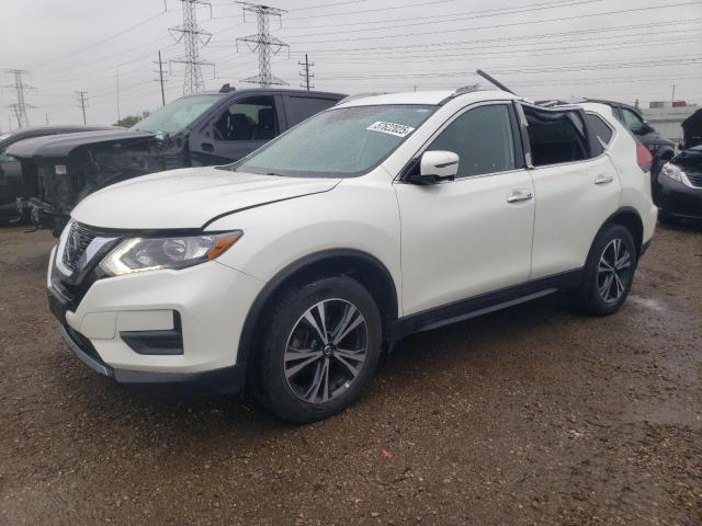 Vin: 5n1at2mv4lc816074, lot: 57622025, nissan rogue s 2020 img_1