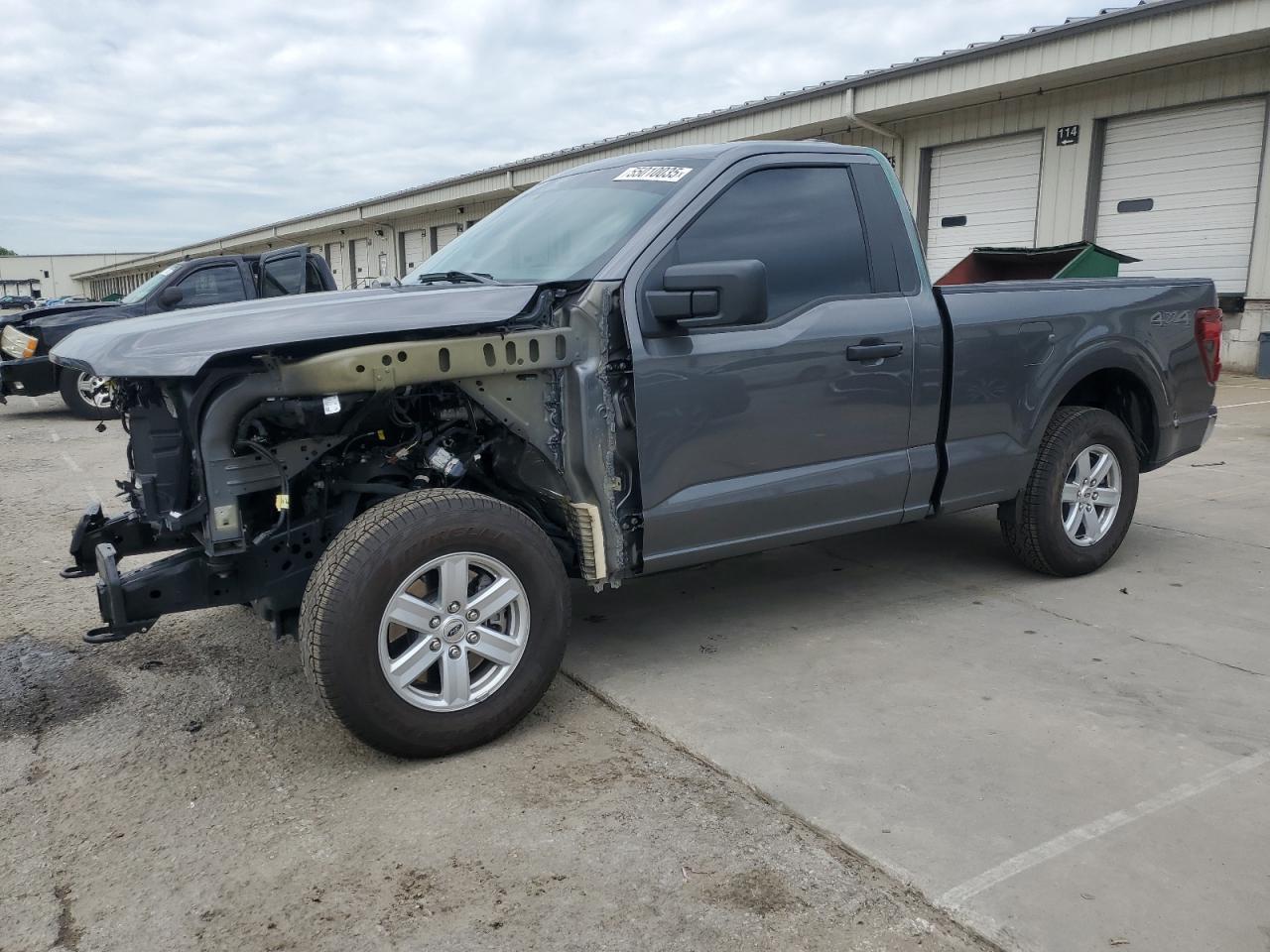 FORD F-150 XL