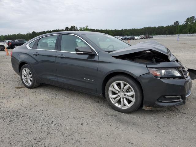 Vin: 2g11z5s33k9158610, lot: 54533975, chevrolet impala lt 20194