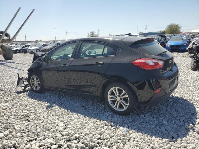Vin: 3g1bc6sm4ks590386, lot: 53666595, chevrolet cruze ls 20192
