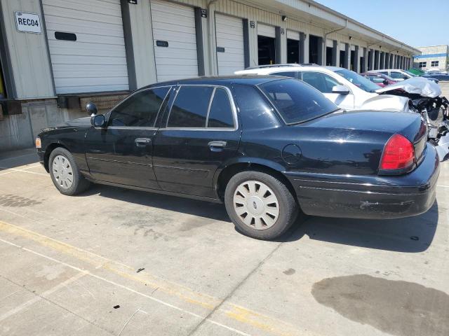 Vin: 2fabp7bvxbx125409, lot: 57462775, ford crown vic police interceptor 20112