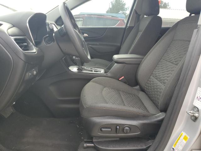2020 CHEVROLET EQUINOX LT - 2GNAXUEV0L6192633