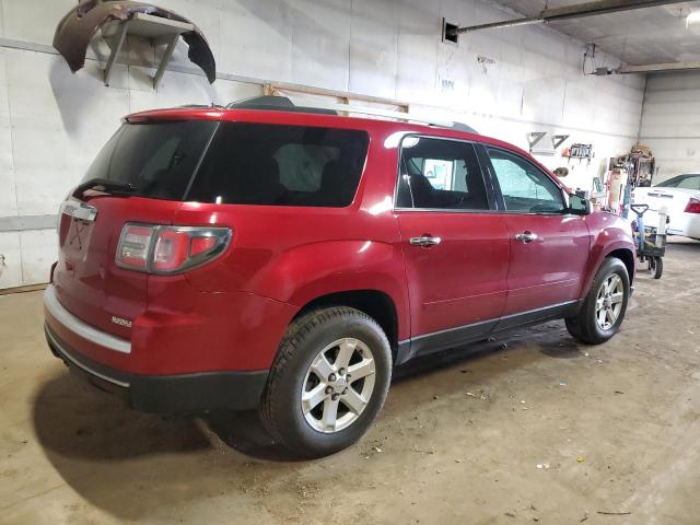 Vin: 1gkkrpkdxdj152606, lot: 55198245, gmc acadia sle 20133
