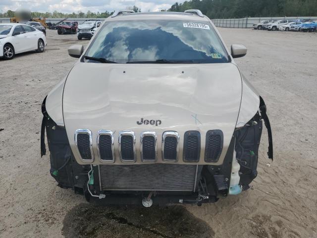 2015 JEEP CHEROKEE L - 1C4PJLCB4FW554268