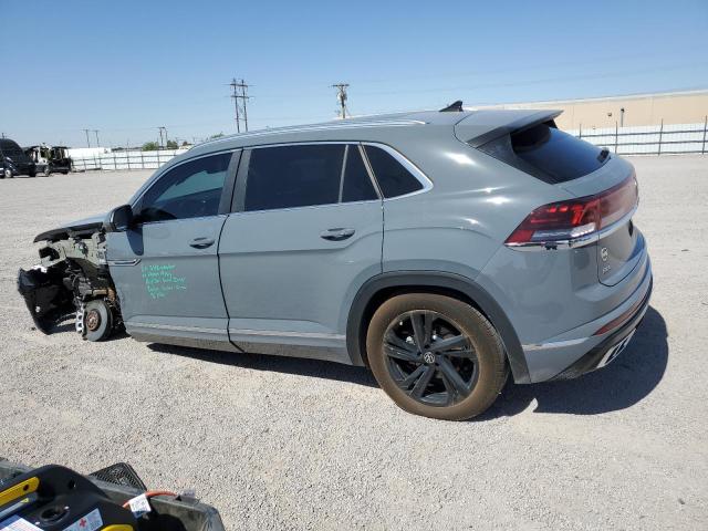 Vin: 1v2ae2ca8rc257164, lot: 55173735, volkswagen atlas sel r-line 20242