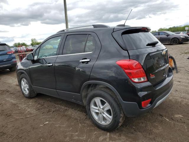 Vin: 3gncjlsb2ll130256, lot: 57955765, chevrolet trax 1lt 20202