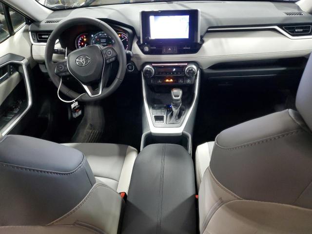 2024 TOYOTA RAV4 XLE P 2T3A1RFV0RC481791