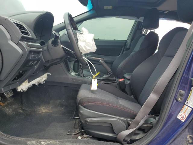 2017 SUBARU WRX JF1VA1E6XH9813607