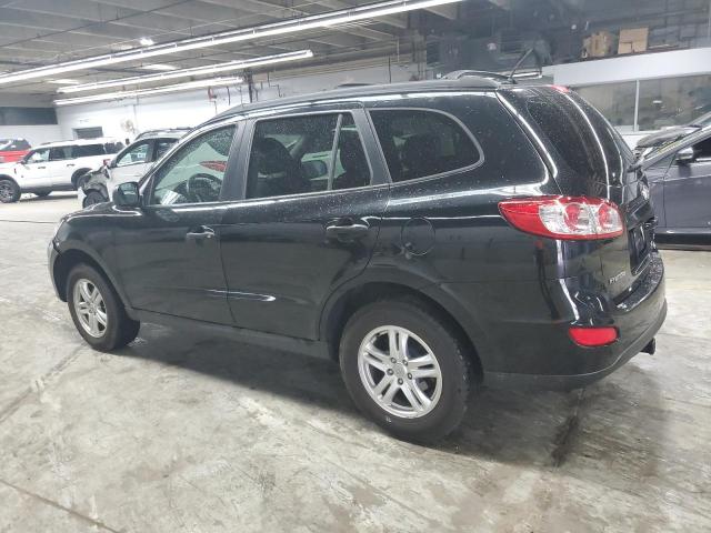 2011 HYUNDAI SANTA FE G - 5XYZGDAG1BG020826