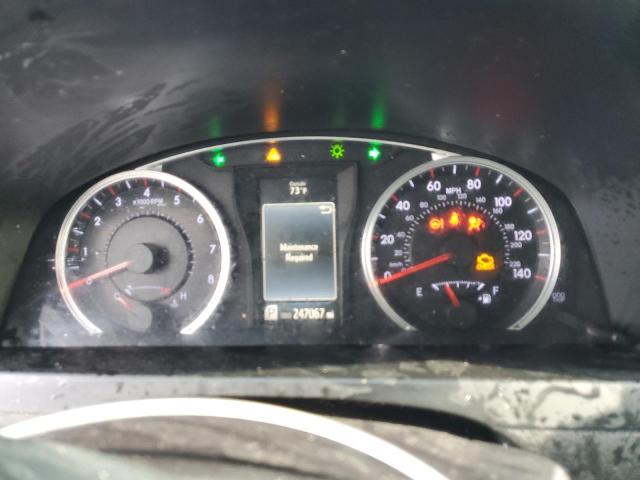 2016 TOYOTA CAMRY XSE - 4T1BK1FKXGU575366