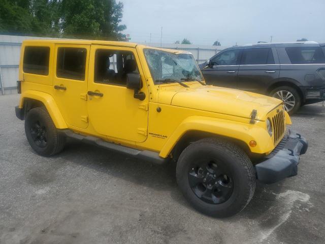 Vin: 1c4hjweg1fl689630, lot: 56955605, jeep wrangler sahara 20154