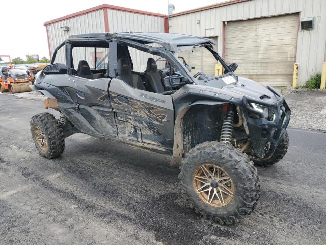 Global Auto Auctions: 2024 KAWASAKI KRT1000 B