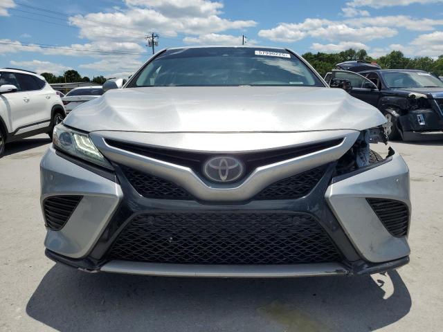 2018 TOYOTA CAMRY XSE - 4T1B61HK6JU122094