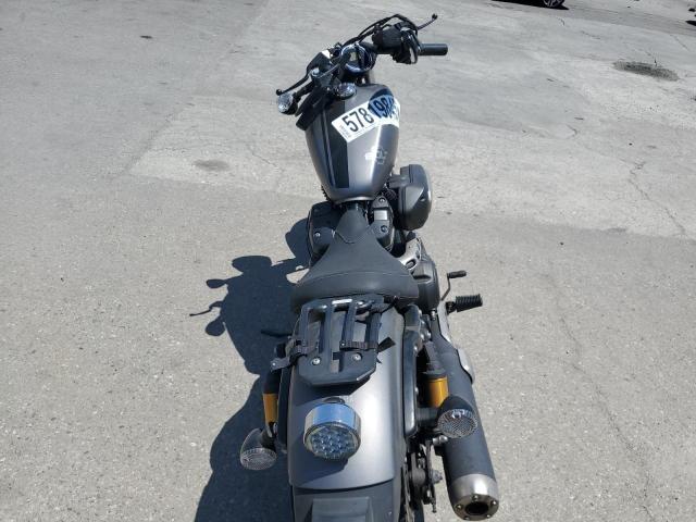 2014 YAMAHA XVS950 CU JYAVN05EXEA006834