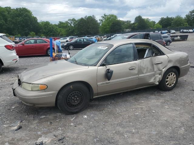 BUICK CENTURY CU