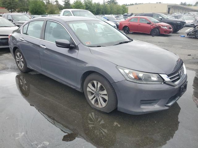 Vin: 1hgcr2f35ea248490, lot: 58722865, honda accord lx 20144