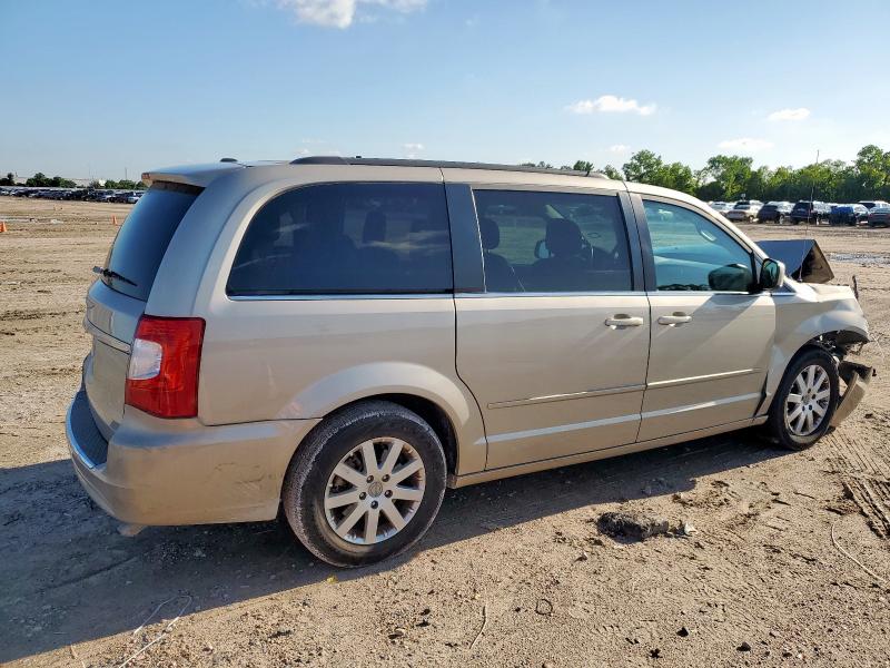 Vin: 2c4rc1ag5gr149780, lot: 58960625, chrysler minivan lx 20163