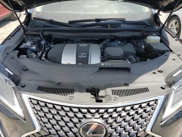 2022 LEXUS RX 350 L L - JTJJZKFA7N2043099