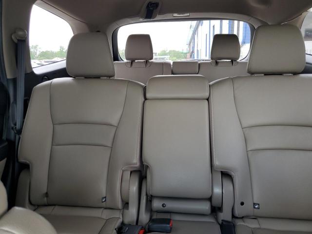 5FNYF6H96MB002592 2021 HONDA PILOT