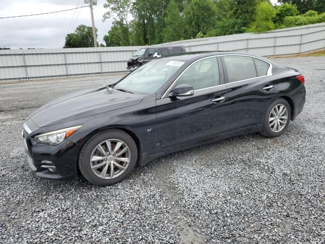 Vin: jn1bv7ap0fm349503, lot: 57766245, infiniti q50 base 2015 img_1