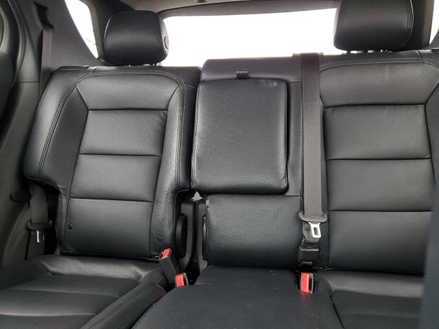 2018 CHEVROLET EQUINOX LT - 3GNAXJEV7JS566667