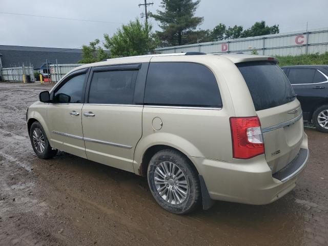 Vin: 2a4rr6dg2br667226, lot: 57956665, chrysler minivan limited 20112