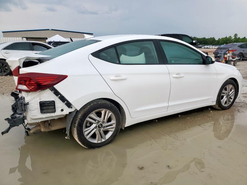Vin: 5npd84lf8lh539040, lot: 58534325, hyundai elantra sel 20203