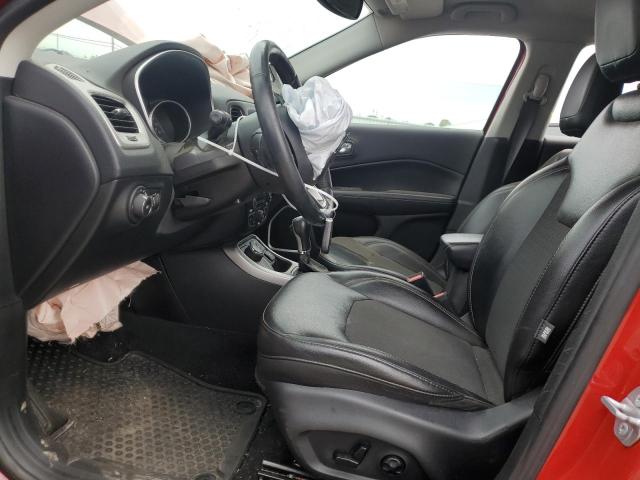 2019 JEEP COMPASS LA - 3C4NJDBB2KT597540