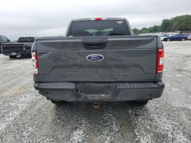 2020 FORD F150 SUPER - 1FTEW1E55LFC16006