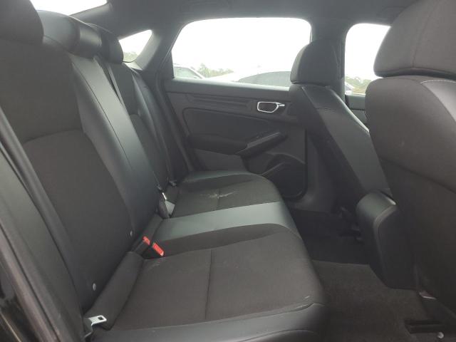 2022 HONDA CIVIC SPOR - 2HGFE2F55NH567416