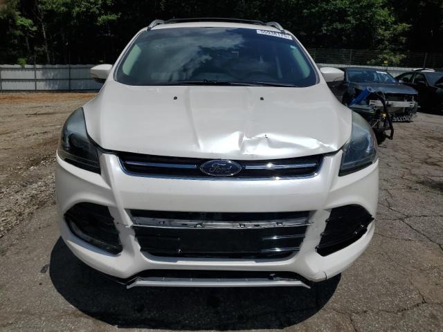 2013 FORD ESCAPE TIT - 1FMCU9J90DUB20104