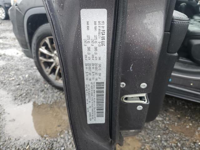 2019 JEEP CHEROKEE L - 1C4PJMLB2KD473717