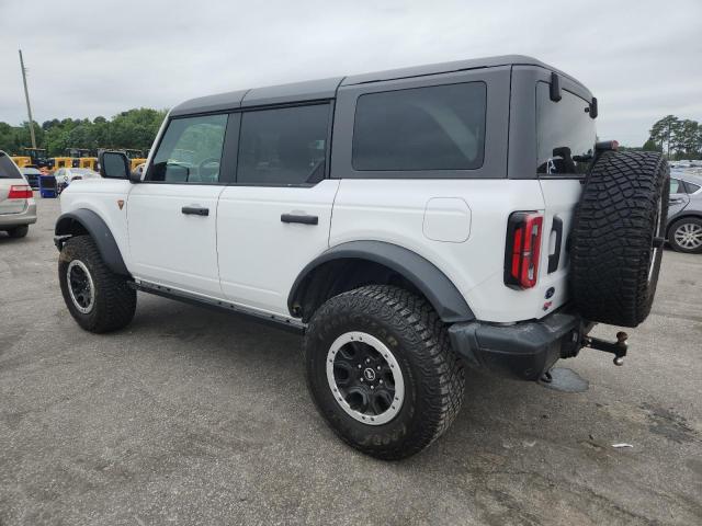 2024 FORD BRONCO BAD 1FMEE9BP8RLA22115